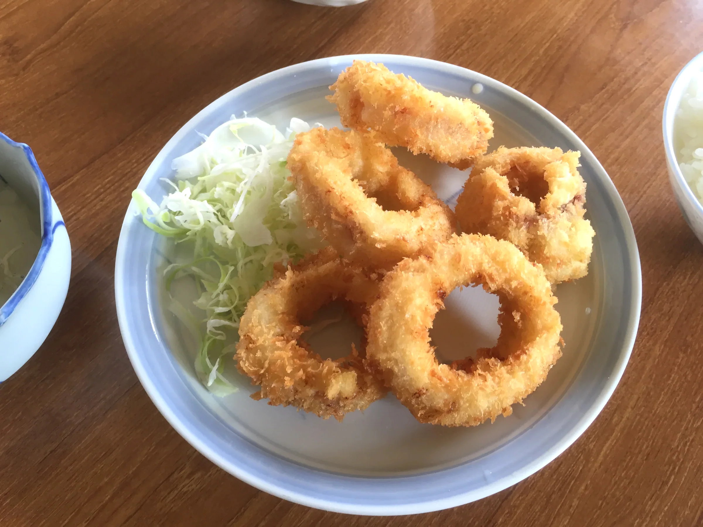 さんろく茶屋の一品おかず